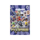 Playmobil 9241 Marciano sobre sorpresa ¡Serie 12! | clickclack.es