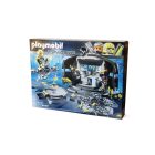 Playmobil 9250 Centro de comando del Dr. Drone ¡Oferta! | clickclack.es