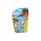Playmobil 9259 Terapeuta de caballos ¡Nuevo! | clickclack.es