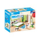 Playmobil 9271 Dormitorio principal con luz ¡City Life! | clickclack.es