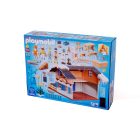 Playmobil 9280 Cabaña de Esquí ¡Family Fun! | clickclack.es