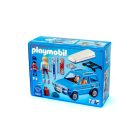 Playmobil 9281 Coche para Ski ¡Family Fun! | clickclack.es