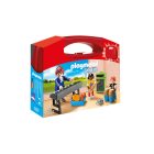 Playmobil 9321 Maletín Clase de música ¡Descatalogado! | clickclack.es
