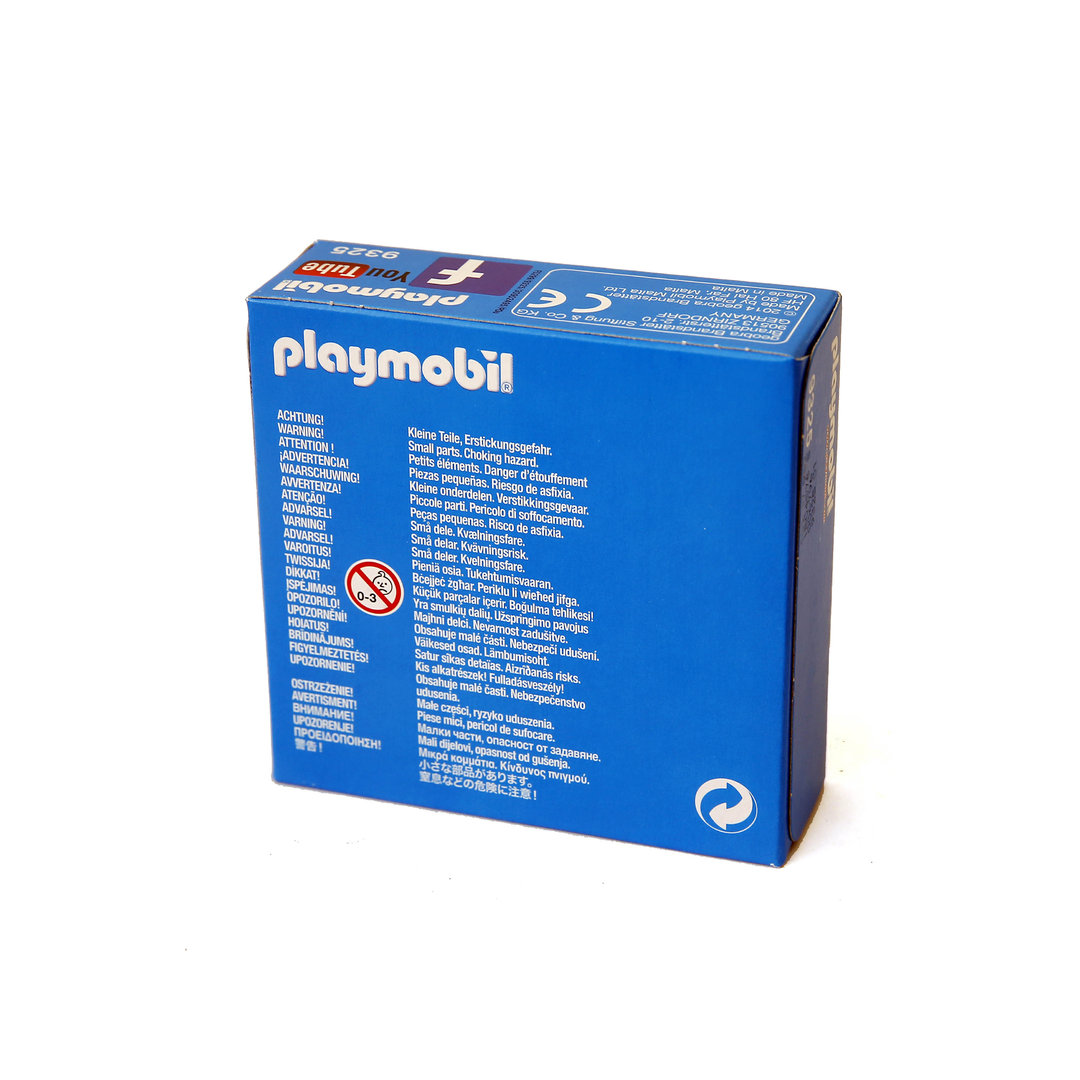 Playmobil 9325 especial Lutero ¡Conmemorativa! | clickclack.es