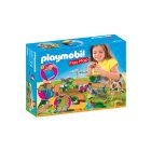 Playmobil 9331 Play Map Excursión a caballo ¡Nuevo! | clickclack.es