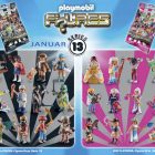 Playmobil 9332 Guardía real árabe ¡Serie 13! | clickclack.es