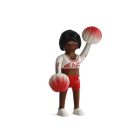 Playmobil 9333 Animadora Sobre sorpresa ¡Serie 13! | clickclack.es