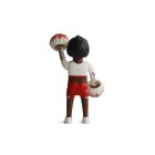 Playmobil 9333 Animadora Sobre sorpresa ¡Serie 13! | clickclack.es