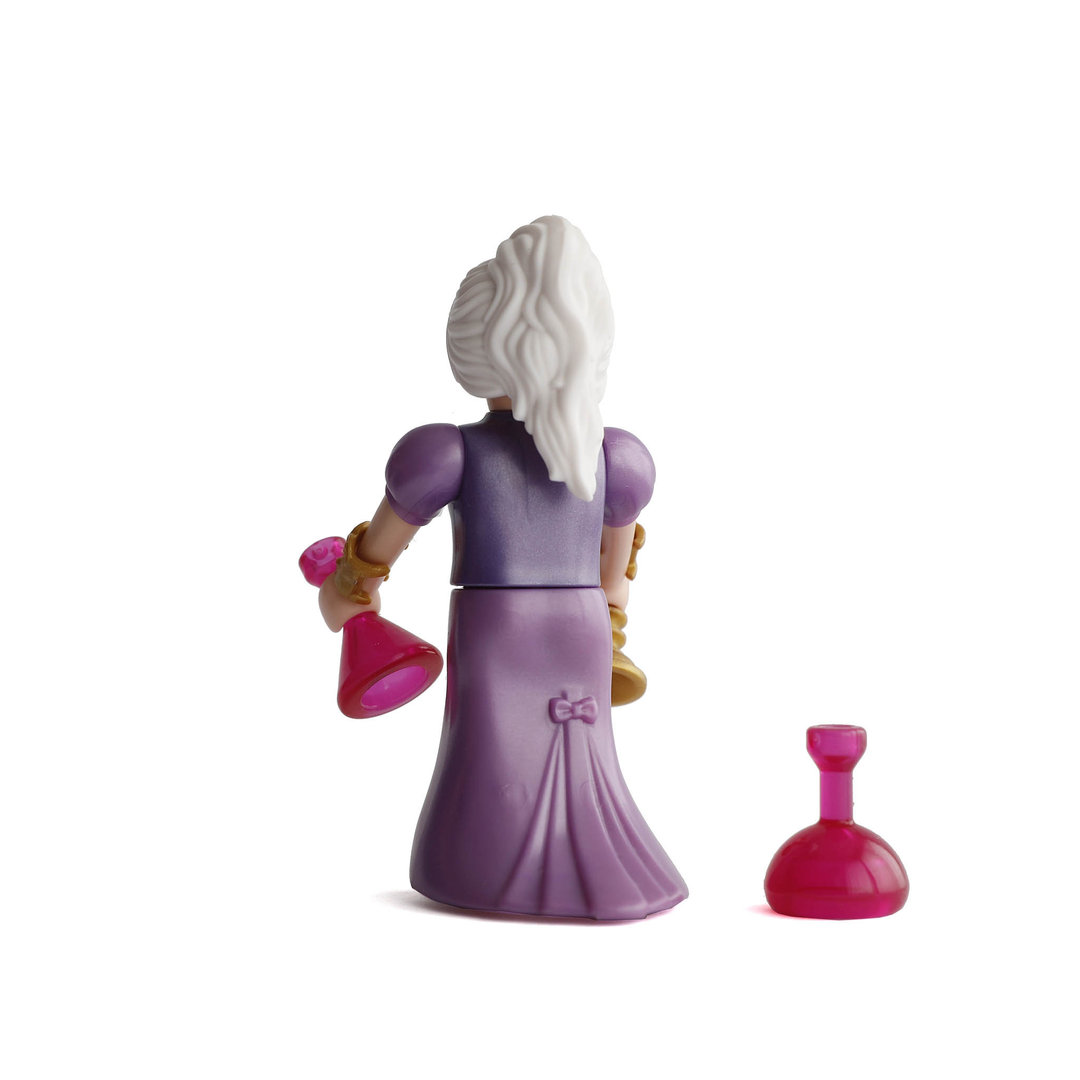 Playmobil 9333 Maga con pozimas ¡Serie 13! | clickclack.es
