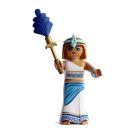Playmobil 9333 Princesa egipcia sobre sorpresa ¡Serie 13! | clickclack.es