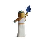 Playmobil 9333 Princesa egipcia sobre sorpresa ¡Serie 13! | clickclack.es