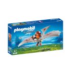 Playmobil 9342 Enano con ala delta ¡Oferta! | clickclack.es