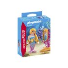 Playmobil 9355 Special Plus Sirena de mar ¡Descatalogado! | clickclack.es