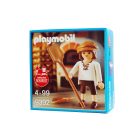 Playmobil 9392 Pastelero Schmidt  ¡Exclusivo! | clickclack.es