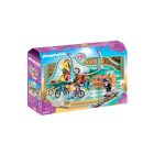 Playmobil 9402 Tienda de Bike & Skate ¡Nuevo! | clickclack.es