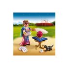 Playmobil 9417 Huevo de pascua Pitonisa ¡Nuevo! | clickclack.es