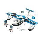 Playmobil 9436 Hidroavión de la Policia ¡Edición limitada! | clickclack.es