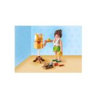 Playmobil 9437 Special Plus Diseñadora de moda ¡City Life! | clickclack.es