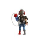 Playmobil 9443 Hombre biónico ¡Serie 14! | clickclack.es