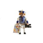 Playmobil 9443 Marinero Sobres sorpresa  ¡Serie 14! | clickclack.es