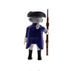Playmobil 9443 Soldado de época ¡Serie 14! | clickclack.es