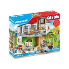 Playmobil 9453 Gran Colegio ¡City! | clickclack.es
