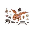 Playmobil 9460 Barrilete y Patapez ¡Dragons! | clickclack.es