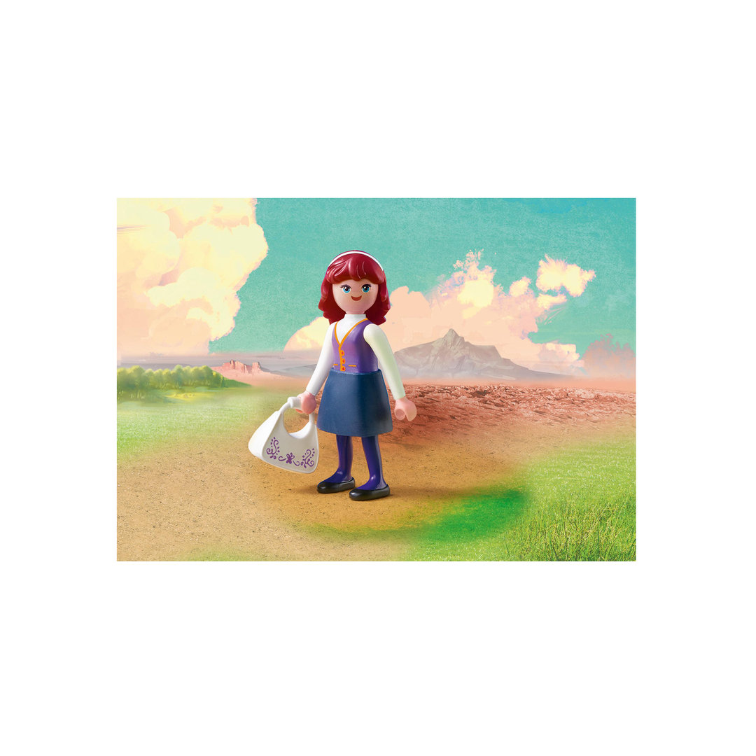 Playmobil 9481 Maricela ¡Spirit! | clickclack.es