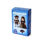 Playmobil 9483 Marten y Oopjen Soolmans ¡Exclusiva! | clickclack.es
