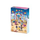Playmobil 9485 Baile de navidad en el salón de cristal ¡Navidad! | clickclack.es
