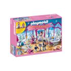Playmobil 9485 Baile de navidad en el salón de cristal ¡Navidad! | clickclack.es