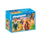 Playmobil 9497 Reyes magos ¡Christmas! | clickclack.es