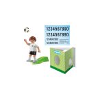 Playmobil 9511 Jugador de la selección nacional de Alemania ¡Oferta! | clickclack.es