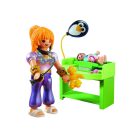 Playmobil 9520 Play and Give Pediatra Mágica ¡Exclusivo! | clickclack.es