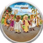 Playmobil 9523 Dios Griego Poseidón ¡Exclusivo! | clickclack.es