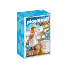 Playmobil 9524 Dios Griego Hermes ¡Exclusivo! | clickclack.es