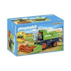 Playmobil 9532 Cosechadora ¡Country! | clickclack.es