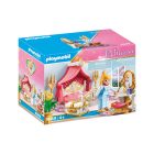 Playmobil 9889 Dormitorio Real ¡Princess! | clickclack.es