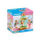Playmobil 9890 Niños reales con Jaula y Loro ¡Princess! | clickclack.es