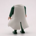 Playmobil Abrigo blanco ¡Despiece! | clickclack.es