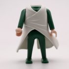 Playmobil Abrigo blanco ¡Despiece! | clickclack.es