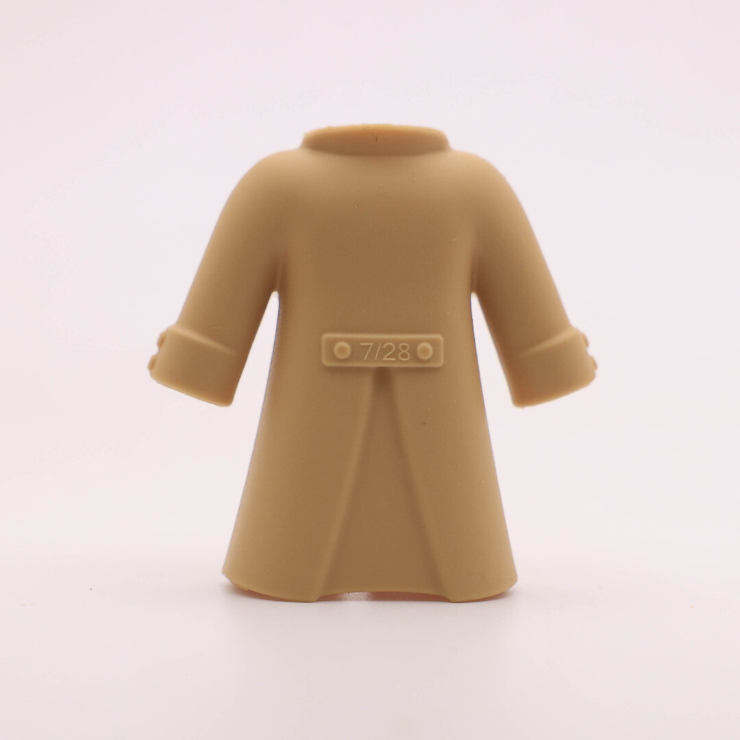 Playmobil Abrigo de detective ¡Despiece! | clickclack.es