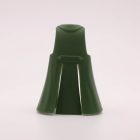 Playmobil Abrigo verde de goma ¡Despiece! | clickclack.es