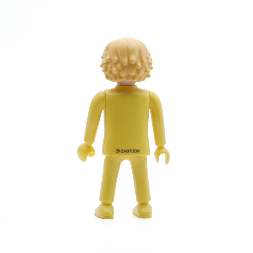 Playmobil Adrien de Miraculous ¡Mercadillo! | clickclack.es