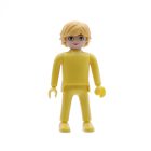 Playmobil Adrien de Miraculous ¡Mercadillo! | clickclack.es