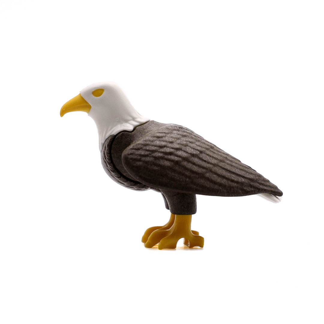 Playmobil Aguila real posada ¡Mercadillo! | clickclack.es