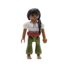 Playmobil Aldeana árabe ¡Mercadillo! | clickclack.es
