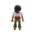 Playmobil Aldeana árabe ¡Mercadillo! | clickclack.es