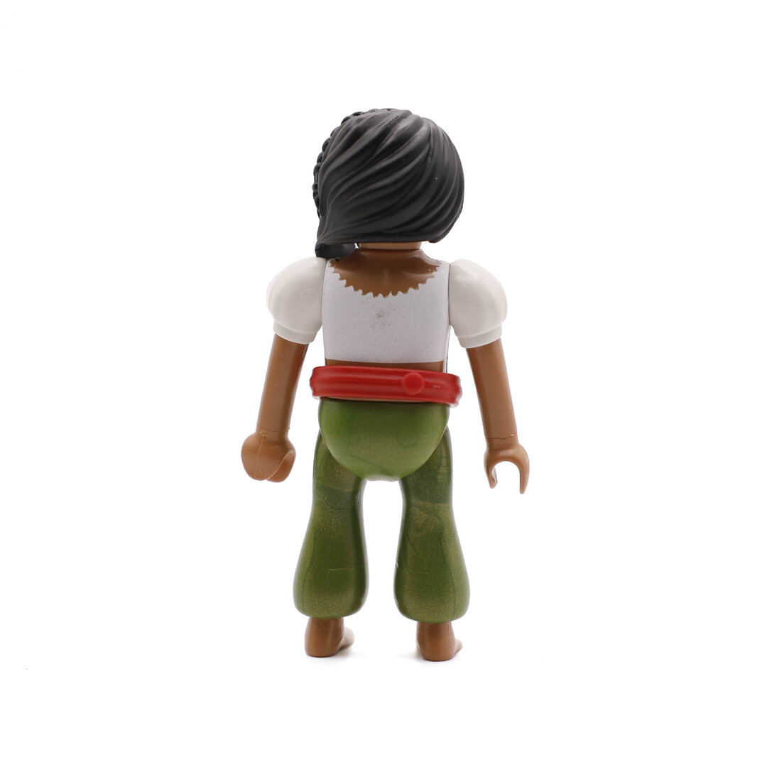 Playmobil Aldeana árabe ¡Mercadillo! | clickclack.es