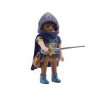 Playmobil Aldeana bandida de Novelmore ¡Mercadillo! | clickclack.es